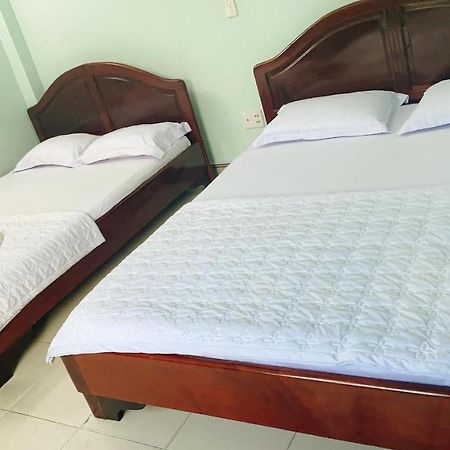 Banh Mi Motel ブンタオ エクステリア 写真