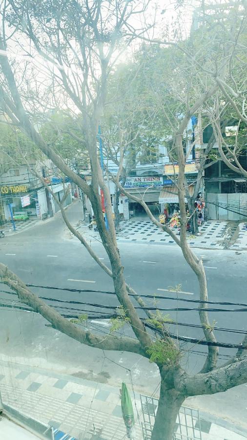 Banh Mi Motel ブンタオ エクステリア 写真