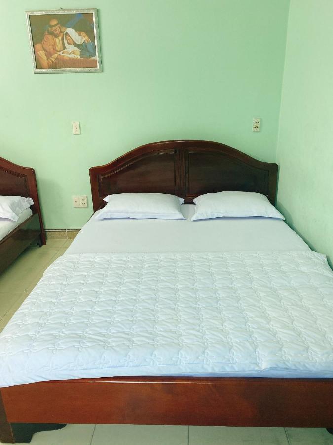 Banh Mi Motel ブンタオ エクステリア 写真